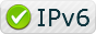 IPv6 support